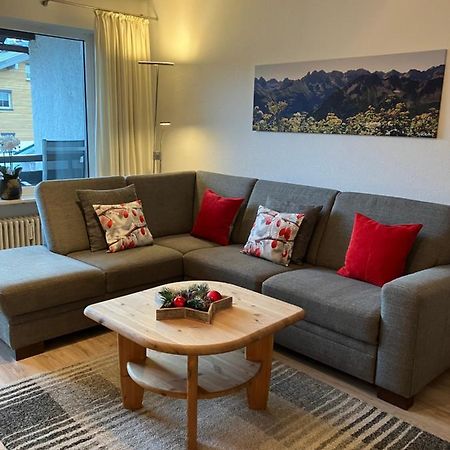 Alpenflair Ferienwohnungen Whg 224 Soellerblick โอเบอร์สทดอร์ฟ ภายนอก รูปภาพ