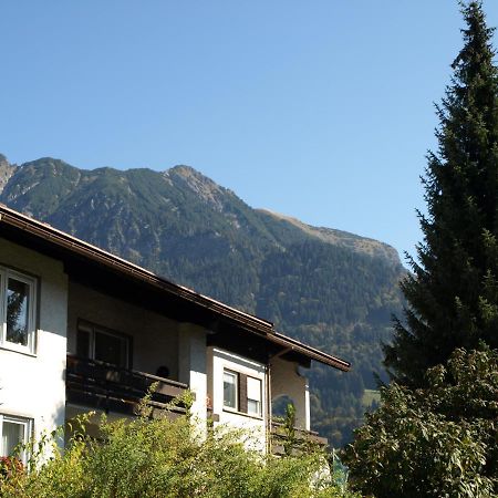 Alpenflair Ferienwohnungen Whg 224 Soellerblick โอเบอร์สทดอร์ฟ ภายนอก รูปภาพ