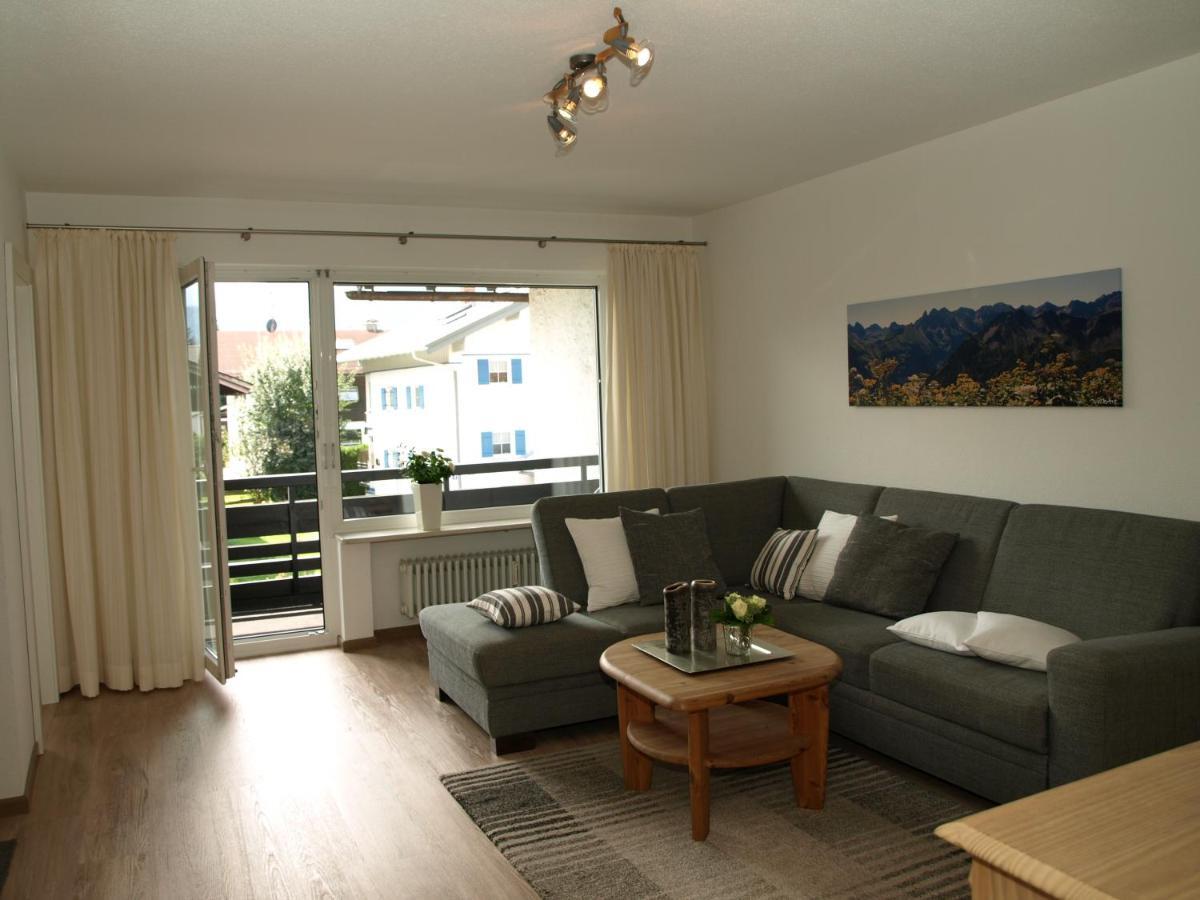 Alpenflair Ferienwohnungen Whg 224 Soellerblick โอเบอร์สทดอร์ฟ ภายนอก รูปภาพ