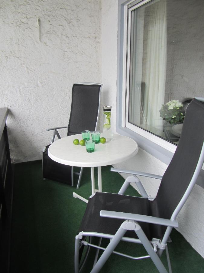 Alpenflair Ferienwohnungen Whg 224 Soellerblick โอเบอร์สทดอร์ฟ ภายนอก รูปภาพ