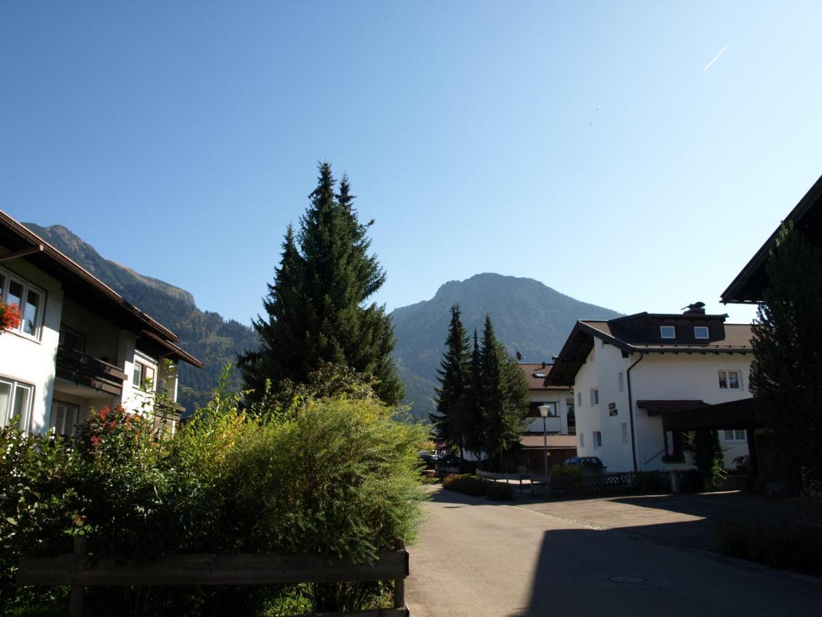 Alpenflair Ferienwohnungen Whg 224 Soellerblick โอเบอร์สทดอร์ฟ ภายนอก รูปภาพ
